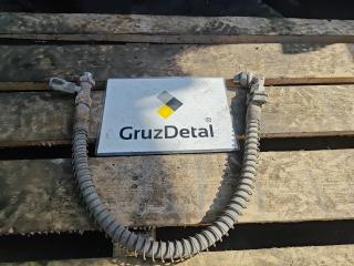 трубка тормозная Sitrak C7H MAX 2023