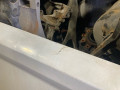 Спойлер кабины Mercedes-Benz Actros 4 поколение (MP4) 2015, 10.7 л., OM 470.906, дизель, 9605208655, 9605208755 - фото №10