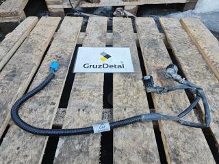 проводка DAF XF 105 1 поколение 2012, MX340 U1