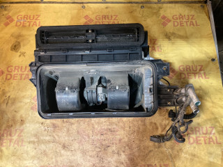 отопитель в сборе (печка) Sitrak C7H MAX, 712W619421307