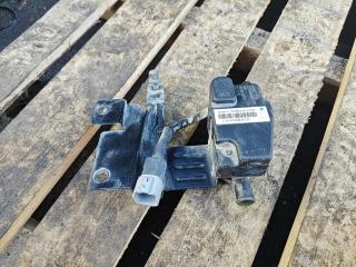 кран отопителя (печки) Sitrak C7H MAX 2023