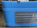 капот MAN TGA 1 поколение 2004, 12.0 л., D 2866 LF28, дизель, МКПП - фото №3
