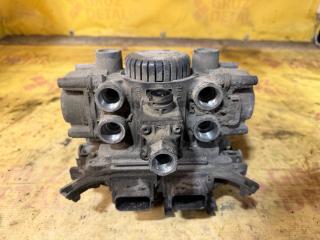 кран модулятор EBS Mercedes-Benz Actros 3 поколение (MP3) 2017, OM501, 4801050060