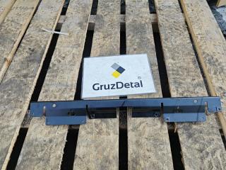 обшивка салона DAF XF 105 1 поколение 2012, MX340 U1