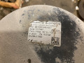 ресивер пневмоподвески Mercedes-Benz Actros 3 поколение (MP3) 2018, OM501, АКПП, белый, 0054324201, A0054324201 - фото №4