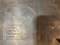 крышка блока предохранителей MAN TGS 1 поколение 2013, 10.5 л., D 2066 LF 71, дизель, 81617016309 - фото №3