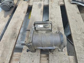 кран тормозной прицепа MAN TGS 1 поколение 2017, 10.5 л., D 2066 LF 62, дизель, 81523016213