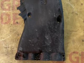 крышка электропроводки MAN TGA 1 поколение 2008, 10.5 л., D 2066 LF 03, дизель, МКПП, 81254240017