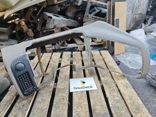 Декоративная накладка центральной консоли DAF XF 105 1 поколение 2012, MX340 U1, 1297407