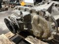 Редуктор проходной MAN TGS 1 поколение 2012, 10.5 л., D 2066 LF 02, дизель, 81356006558, 81356020027 - фото №3