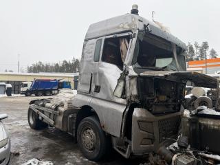 Sitrak C7H MAX