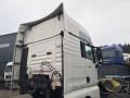 кабина MAN TGX 1 поколение 2009, 12.4 л., D2676, дизель, АКПП, 81600007852, 81600007853 - фото №3