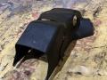 кожух рулевой колонки MAN TGS 1 поколение 2013, 10.5 л., D 2066 LF 69, дизель, 81461130114 - фото №2