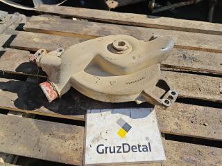 помпа MAN TGA 1 поколение 2008, 12.8 л., D 2876 LF 12, дизель, МКПП, 51065007066