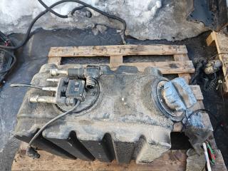 бак AdBlue (мочевины) Sitrak C7H 2023, WG1034121049