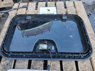 люк DAF XF 105 1 поколение 2012, MX340 U1, 1690127