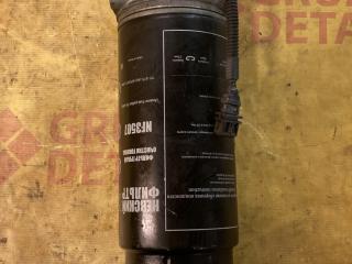 топливный фильтр грубой очистки Mercedes-Benz Actros 3 поколение (MP3) 2017, OM501