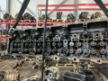 головка блока цилиндров MAN TGX 1 поколение 2016, 12.4 л., D2676, дизель, 51031006468, 51031006898 - фото №8