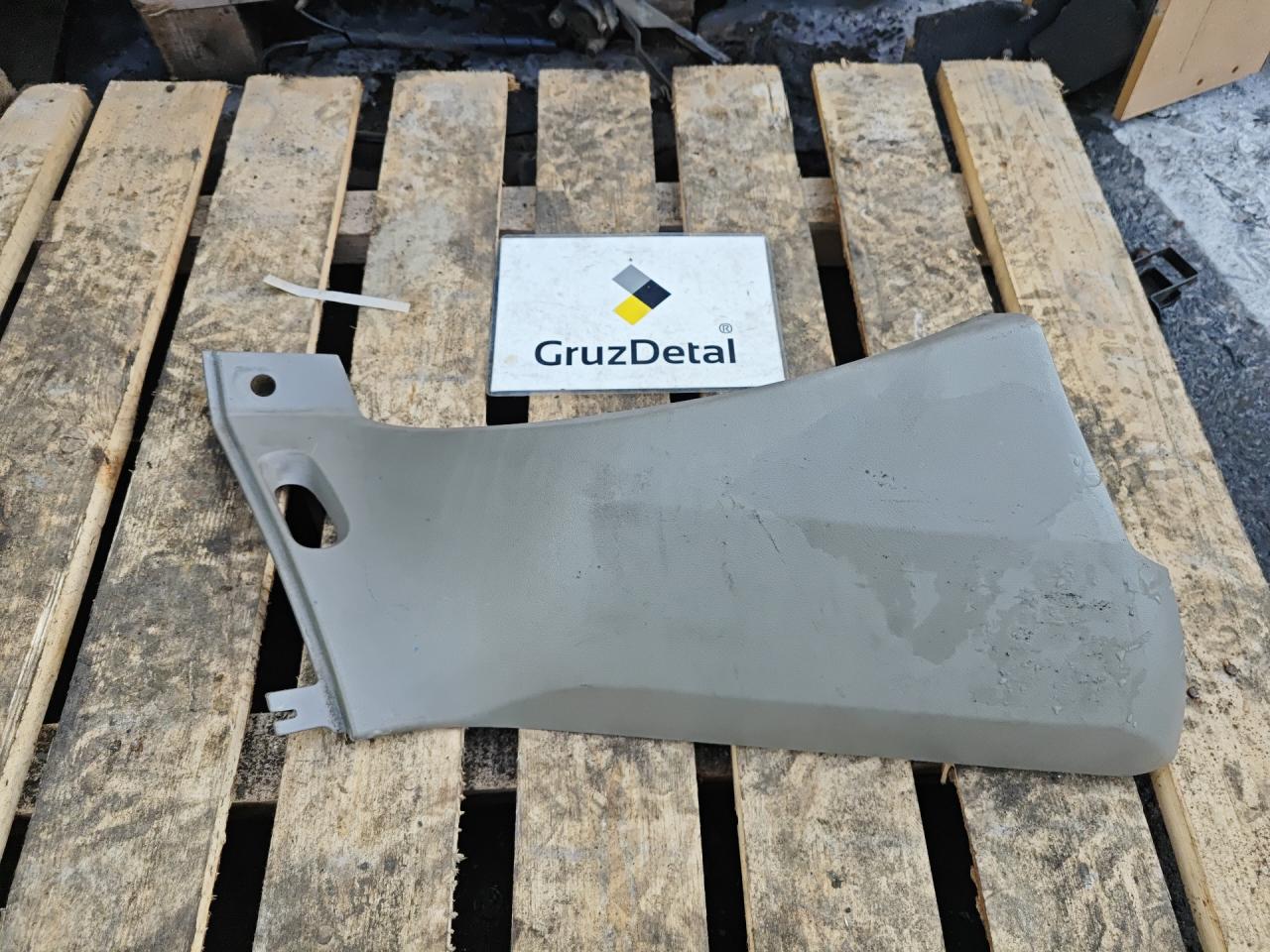 обшивка салона DAF XF 105 1 поколение 2012, MX340 U1, 1634738 - фото №1