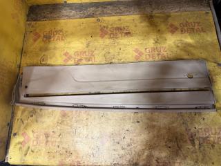 пластик Sitrak C7H MAX 2023