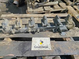 коллектор впускной MAN TGA 1 поколение 2008, 51082013561