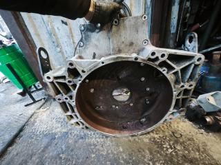 картер маховика MAN TGX 1 поколение 2018, 51014013313