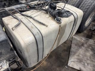 бак топливный MAN TGX 1 поколение 2018