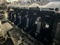 блок цилиндров MAN TGX 1 поколение 2018, 10.5 л., D 2066 LF 41, дизель, красный, 51011006420 - фото №2