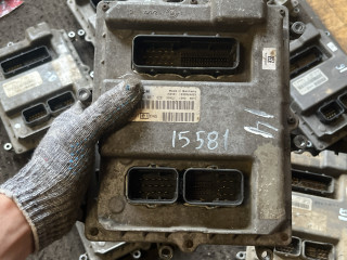 блок управления EDC MAN TGS 1 поколение 2014, 0281020067
