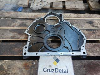 крышка двигателя передняя MAN TGS 1 поколение 2017, 12.4 л., D 2676 LF 20, дизель, 51015013043