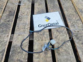 проводка DAF XF 105 1 поколение 2012, MX340 U1