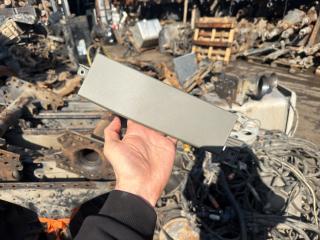 обшивка салона MAN TGX 1 поколение 2025, 81617100163