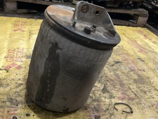 подушка Sitrak C7H 2023