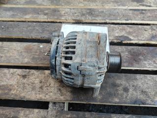 генератор MAN TGA 1 поколение 2008, 12.8 л., D 2876 LF 12, дизель, МКПП, 51261017268