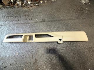 пластик MAN TGX 1 поколение 2021, 10.5 л., D 2066 LF 40, дизель, АКПП, 81637456044