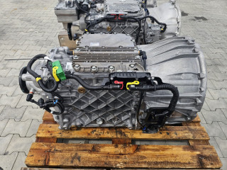 КПП механическая (МКПП) Volvo, 60150996