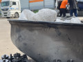 масляный поддон MAN TGA 1 поколение 2008, 12.0 л., D2866, дизель, 51058015572, 51.05801-5728 - фото №3