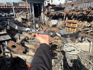 обшивка салона MAN TGX 1 поколение 2025, 81617016625