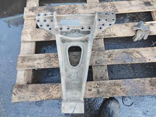 кронштейн реактивной тяги Sitrak C7H 2023, 81432150025, AZ9925528095