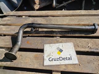 маслозаборник MAN TGA 1 поколение 2008, 12.8 л., D 2876 LF 12, дизель, МКПП, 51057025833