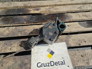 насос масляный MAN TGA 1 поколение 2008, 12.8 л., D 2876 LF 12, дизель, МКПП, 51051032103