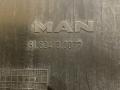 крышка электропроводки MAN TGA 1 поколение 2008, 10.5 л., D 2066 LF 03, дизель, МКПП, 81624100077 - фото №3