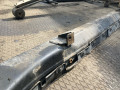 усилитель бампера MAN TGX 1 поколение 2016, 12.4 л., D2676, дизель, 81416506000 - фото №3