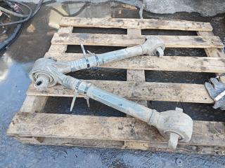 Тяга реактивная V-образная Sitrak C7H 2023, AZ9925522272