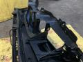 Торпедо центральная часть MAN TGS 1 поколение 2013, 10.5 л., D 2066 LF 69, дизель, 81617016359 - фото №7