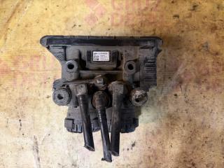 кран модулятор EBS MAN TGX 1 поколение 2018