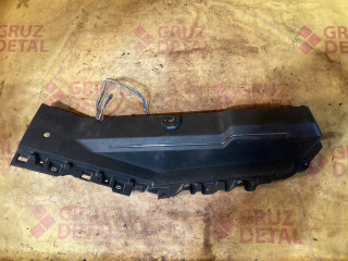 обшивка салона Sitrak C7H MAX, 812W614705011, 812W61470-5011-1