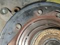 помпа Mercedes-Benz Actros 3 поколение (MP3) 2017, OM501, A5412001801, 5412001801 - фото №5