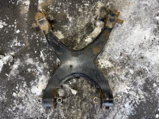 тяга х-образная MAN TGX 1 поколение 2021, 10.5 л., D 2066 LF 40, дизель, АКПП