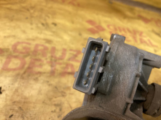 моторчик передних стеклоочистителей (дворников) MAN TGX 1 поколение (2007 - 2026)